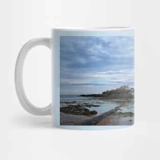 Causeway to St Mary's Island Mug